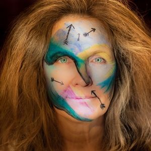 Meet your Posher, Susan